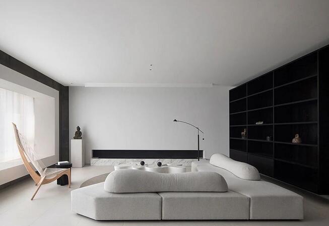 6個(gè)小戶型房子裝修實(shí)用攻略